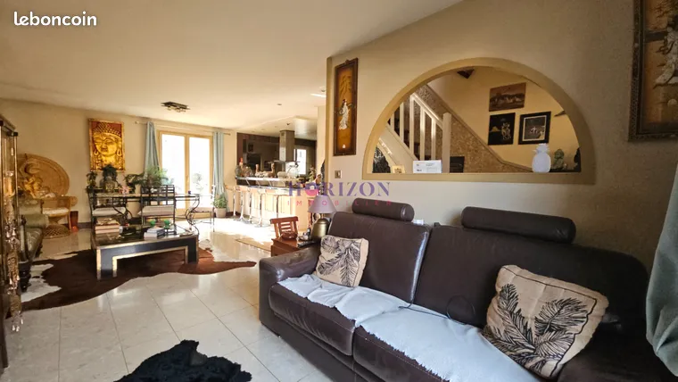 Annonce vente Maison la chapelle-en-serval