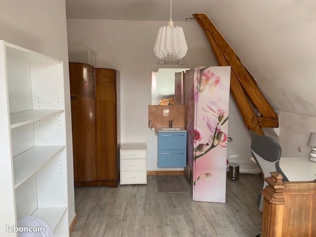 Appartement 1 pièce 17 m² · à Dreux · 17 m² · 325 €