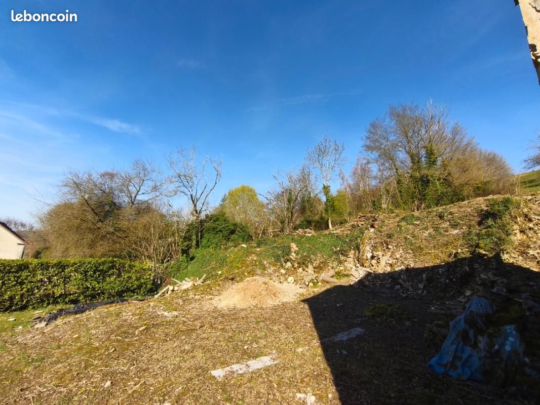 Terrain Valforet (image 1)