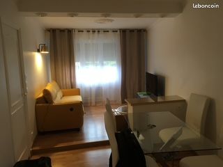 Location appartement 48 m2 meublé Vaujours - 950