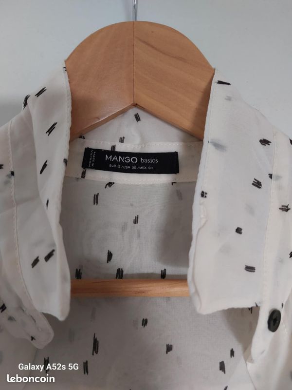 Chemise et haut (image 7)