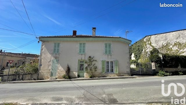 Maison de village 7 pièces 185 m²
