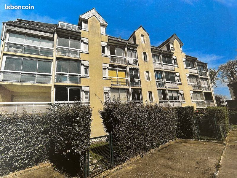 Appartement 1 pièce 29 m² · à Dinard · 29 m² · 190 000 €
