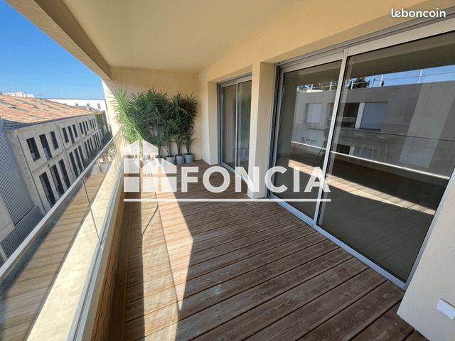 Appartement 4 pièces 85 m² · à Bordeaux · 85 m² · 1 338 €/mois