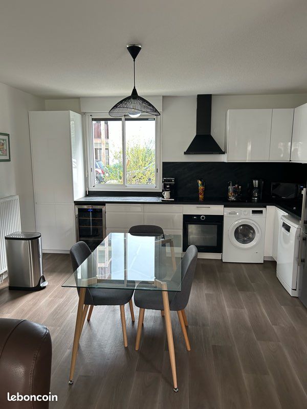 Appartement 3 pièces 66 m² · à Floirac · 66 m² · 230 000 €