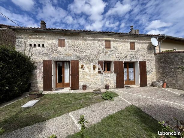 Maison 4 pièces 150 m²