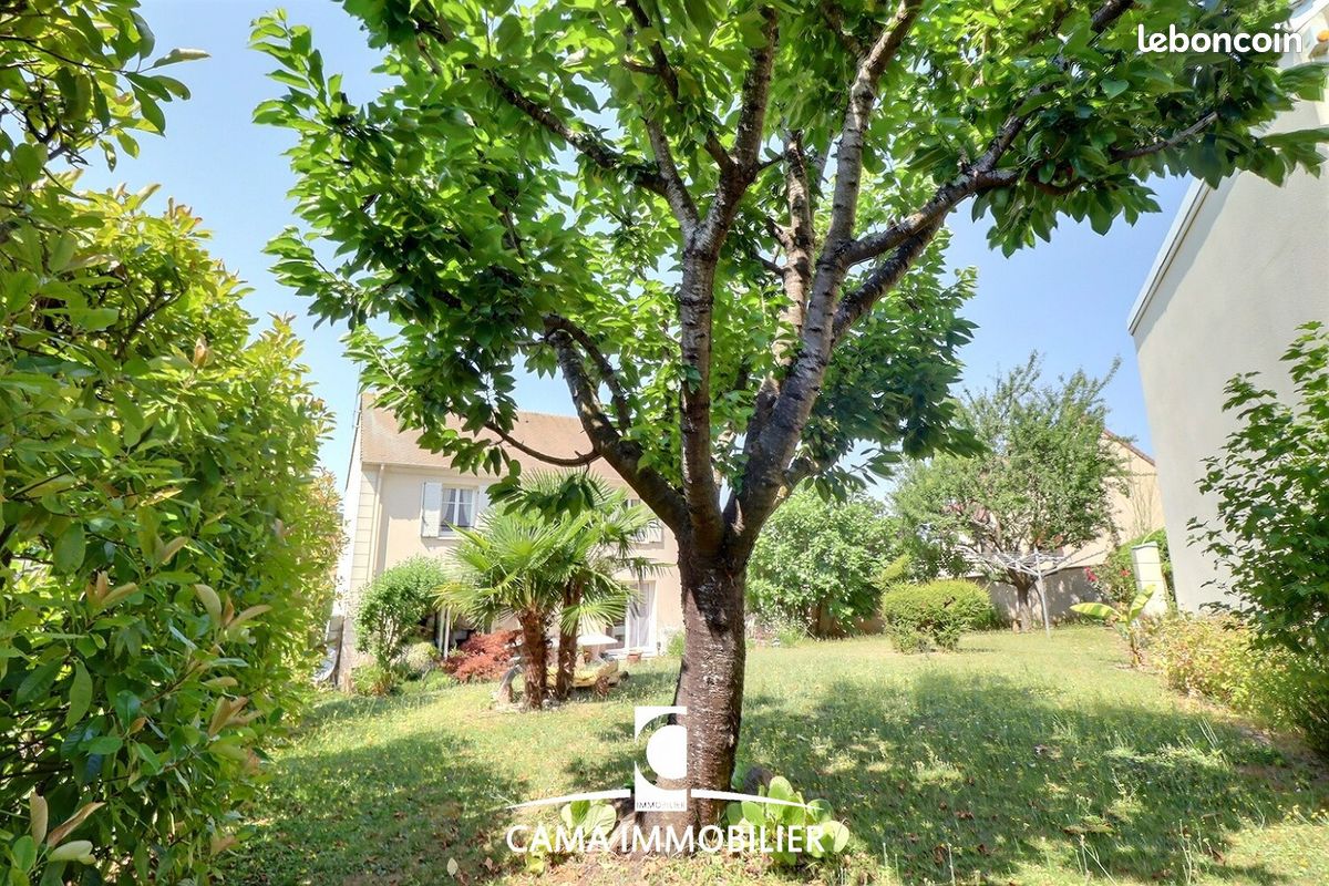 Maison 6 pièces 130 m² (image 12)