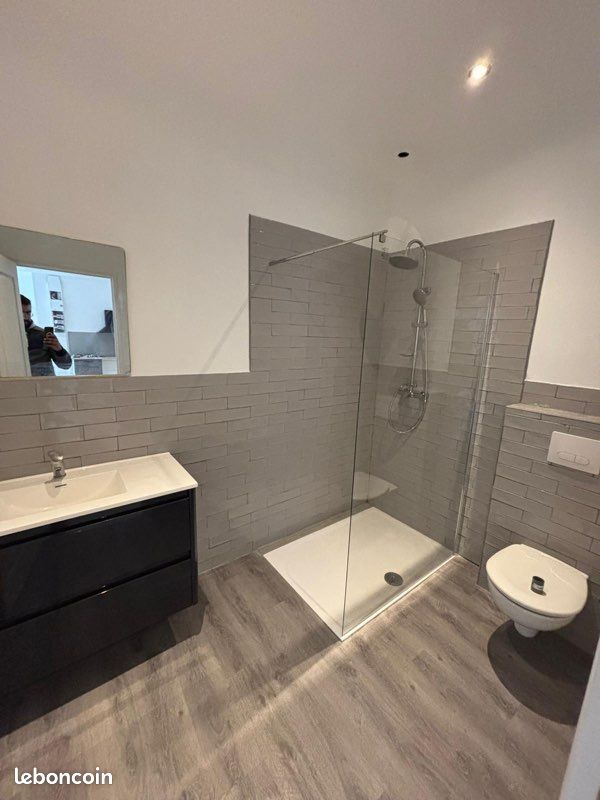 Appartement t3 saint genis D’hiersac (image 3)
