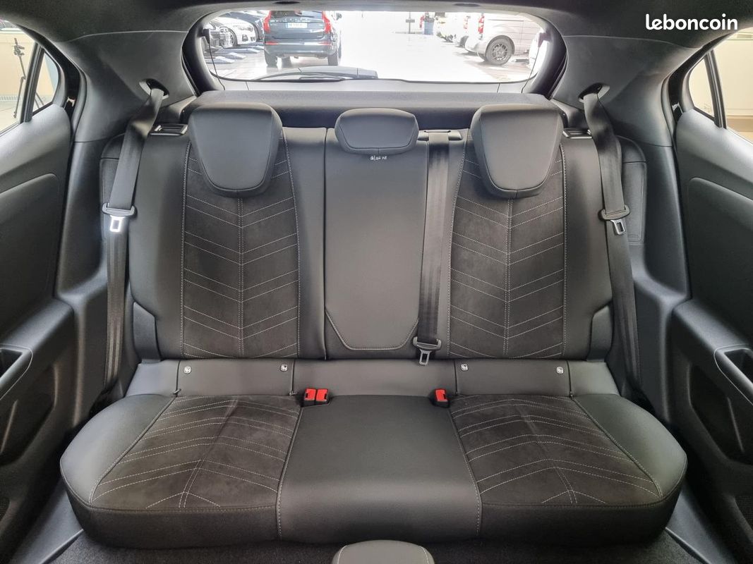Opel mokka-e ii electrique 136 ultimate 50 kwh (image 11)