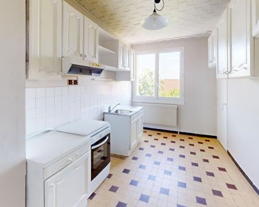 Appartement 110 000 € - 57 m²