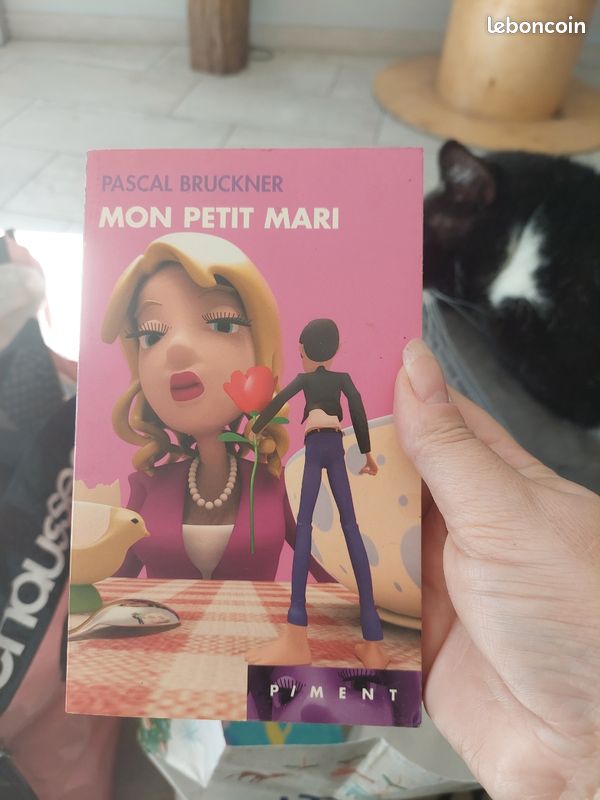 Mon petit mari (image 2)