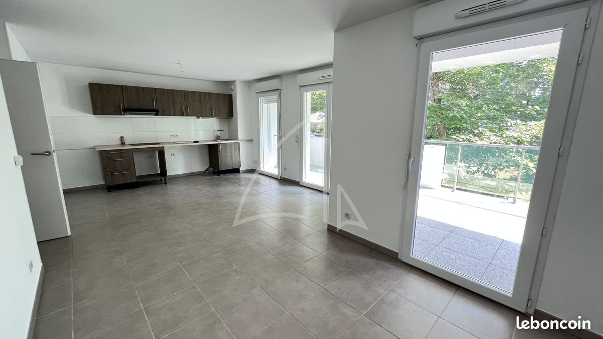 Appartement 3 pièces 62 m² · à Montpellier · 62 m² · 255 000 €