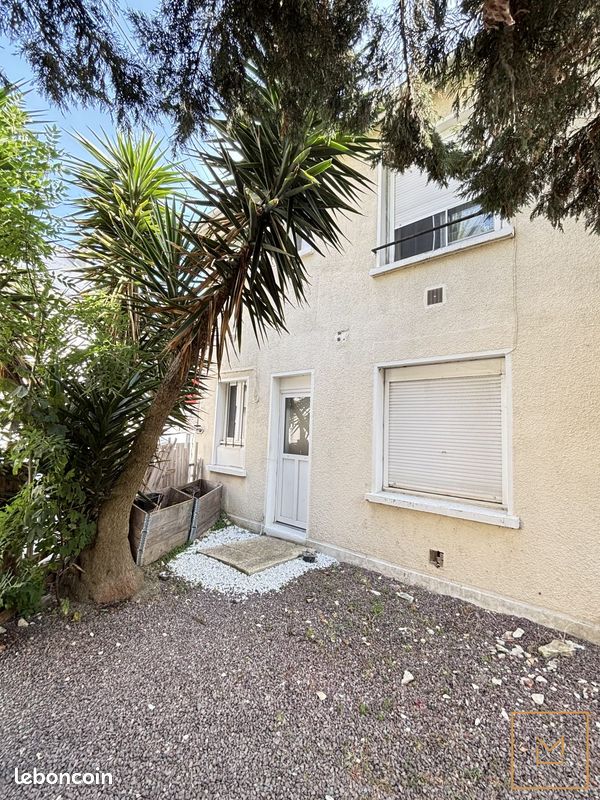 Maison 3 pièces 50 m² · à Caen · 50 m² · 190 000 €