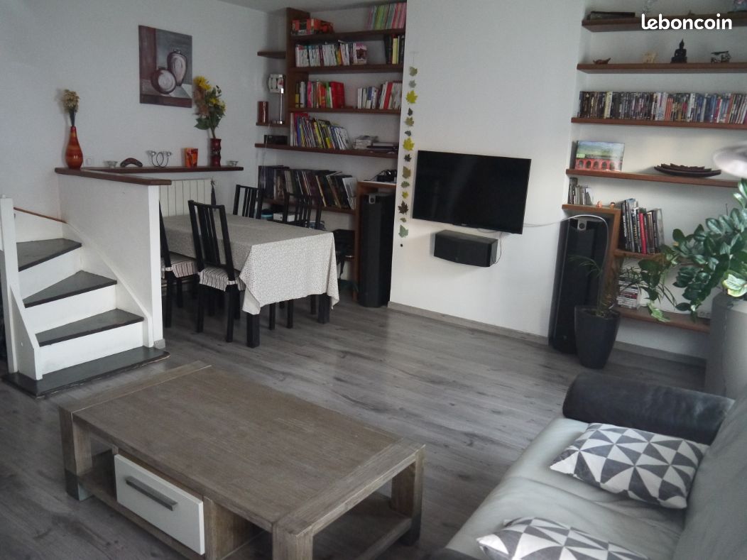 Appartement 4 pièces 64 m² · à Valence · 64 m² · 730 €