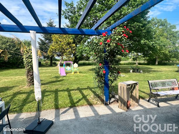 Maison 5 pièces 129 m²