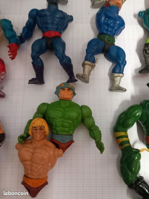 Musclor (image 6)