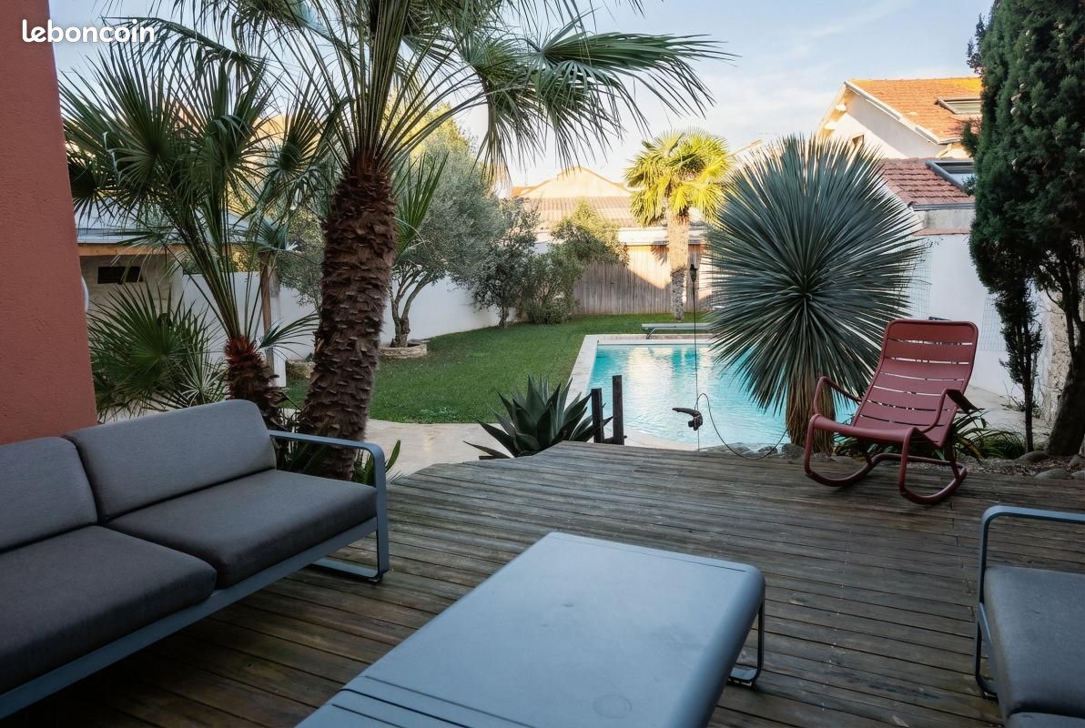 Maison 5 pièces 148 m² · à La Rochelle · 148 m² · 1 350 000 €