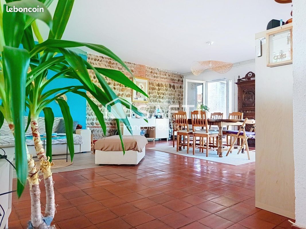 Maison 5 pièces 138 m² · à Labarthe-sur-Lèze · 138 m² · 363 000 €