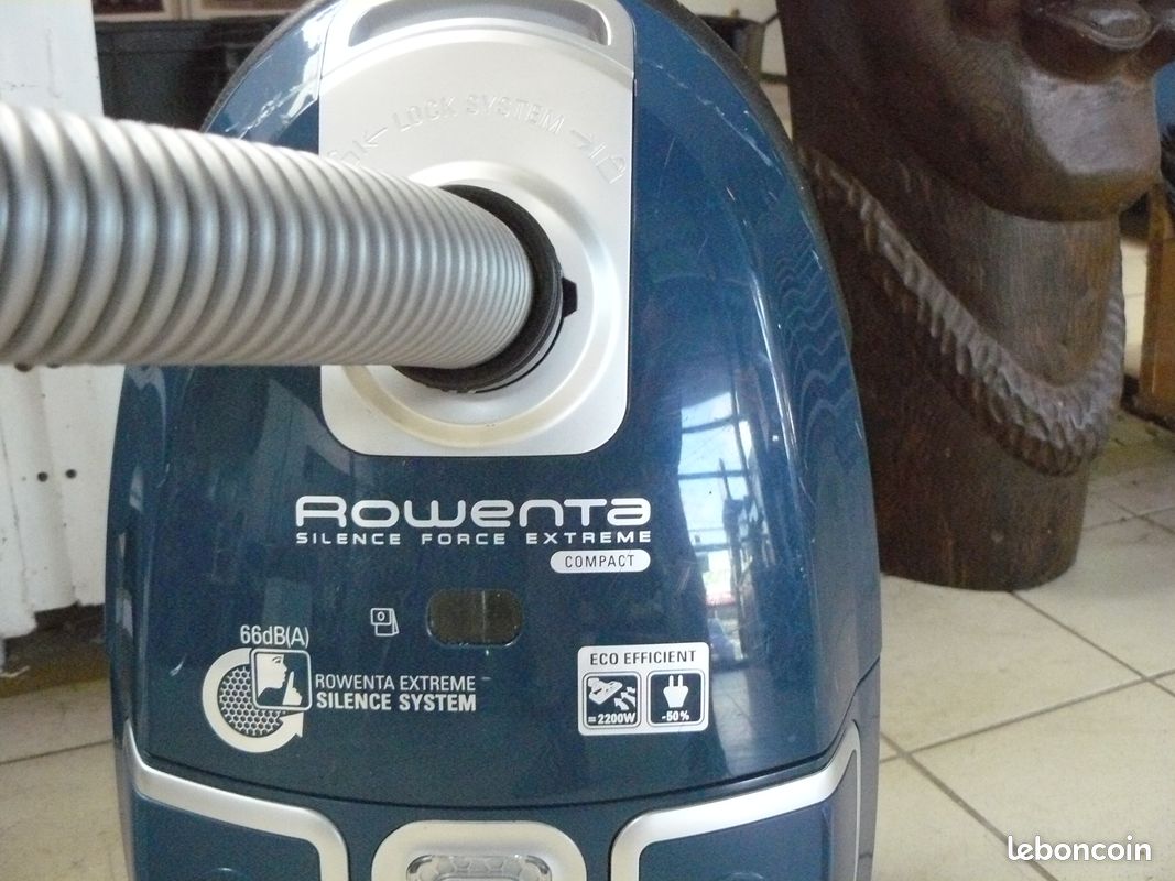 Aspirateur ROWENTA (8482-27) (image 2)