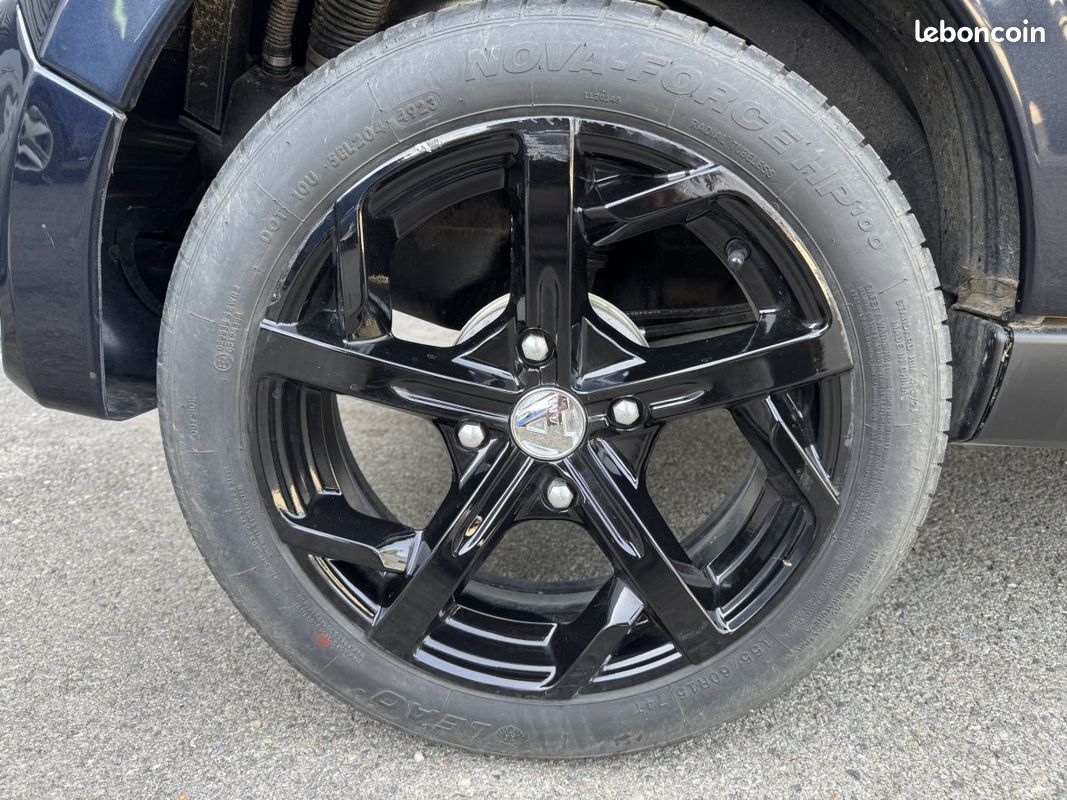 Aixam Ambition CITY SPORT 0.5 CITY SPORT (image 29)