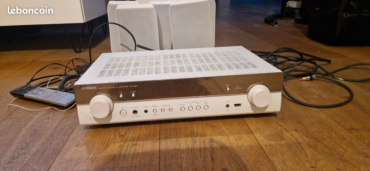 Ampli home cinela (image 1)