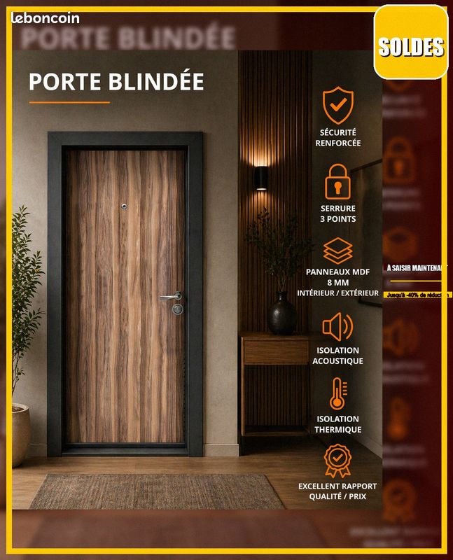 Porte (image 1)
