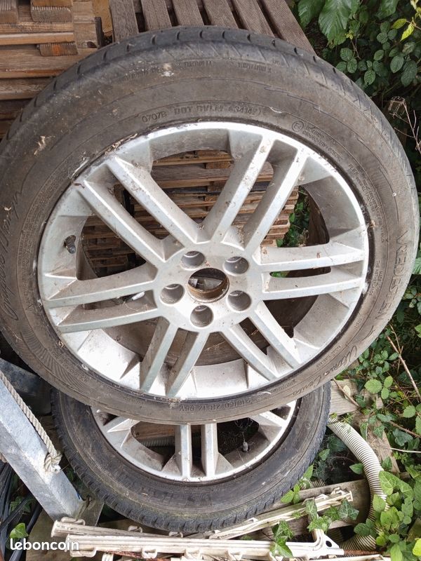 Jantes opel (image 2)