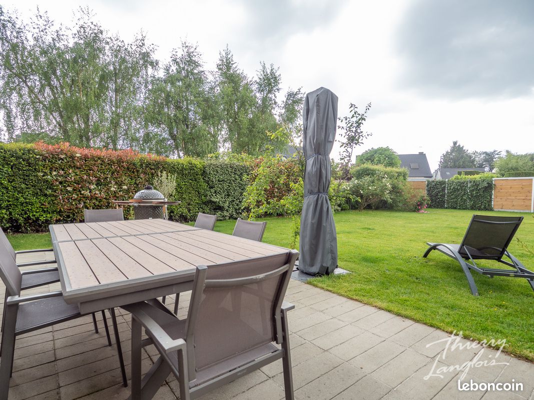 Villa 7 pièces 130 m² (image 16)