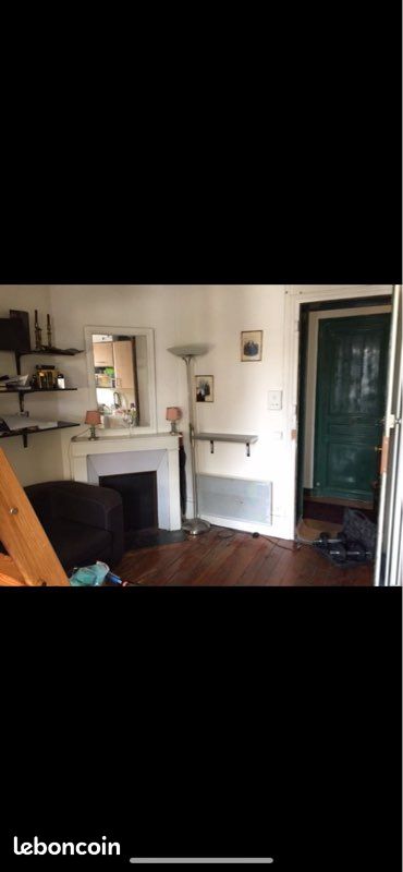 Appartement 1 pièce 15 m² · à Paris · 15 m² · 180 000 €