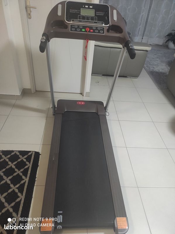 Tapis de course (image 3)