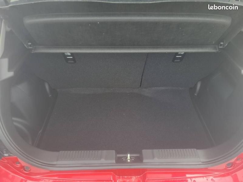 Suzuki Swift 1.2 Hybrid 83ch Pack Auto (image 21)
