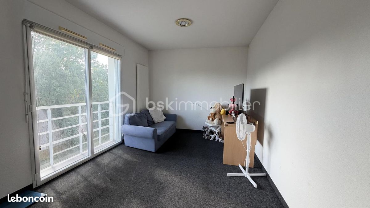 Appartement 3 pièces 68 m² · au Rheu · 68 m² · 126 600 €