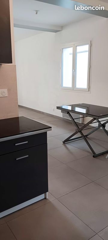 Appartement 1 pièce 40 m² · à Ygos-Saint-Saturnin · 40 m² · 449 €/mois