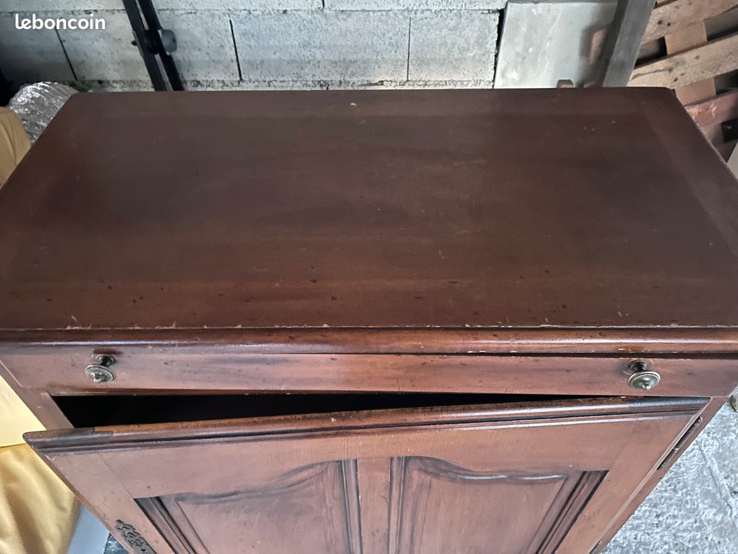 Buffet / Meuble / Armoire / TV Rangement (image 5)