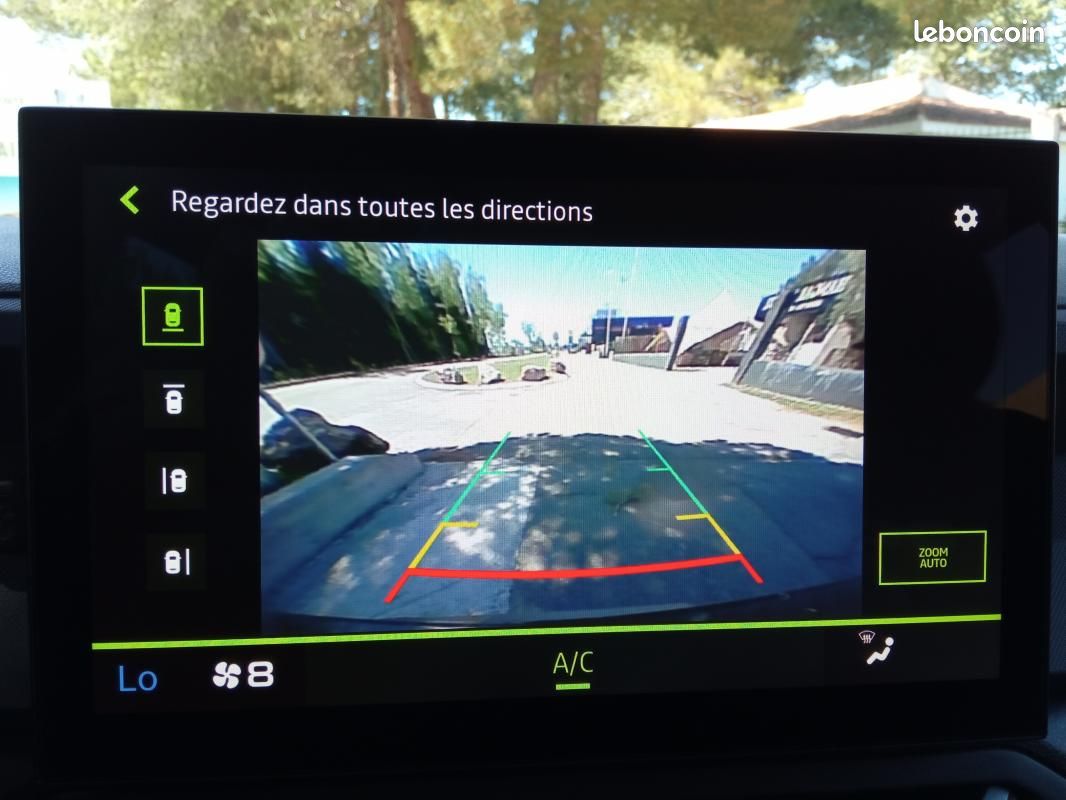 Dacia Duster Hybrid 140 Journey (image 16)