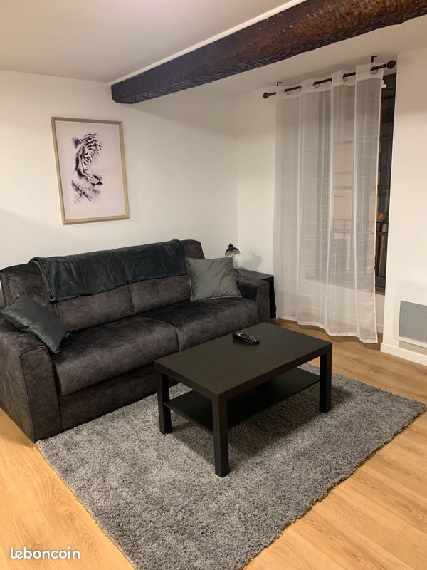 Appartement 1 pièce 35 m² · à Montélimar · 35 m² · 560 €/mois