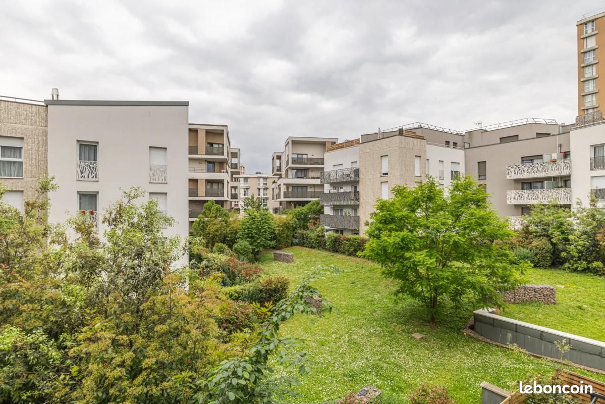 Appartement 1 pièce 33 m² · à Villiers-sur-Marne · 33 m² · 174 000 €