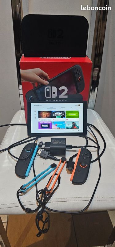Nintendo (image 1)