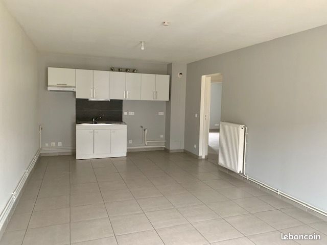 Appartement 4 pièces 83 m² · à Jœuf · 83 m² · 620 €/mois
