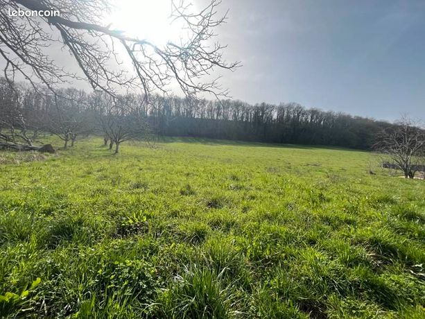 Terrain 5 730 m² Autoire