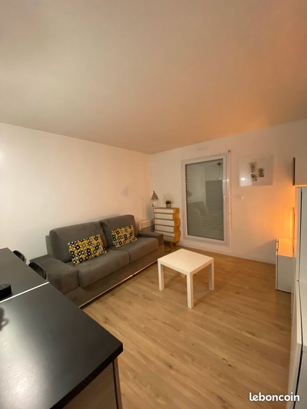 Appartement 1 pièce 20 m² · à Bordeaux · 20 m² · 700 €/mois