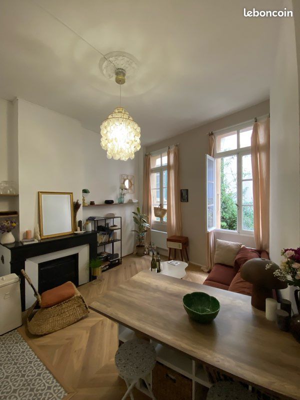 Appartement 2 pièces 33 m² · à Perpignan · 33 m² · 550 €/mois