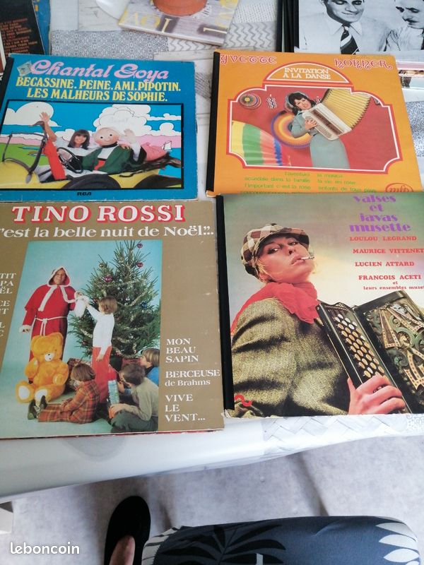 Vinylin à vendre (image 2)