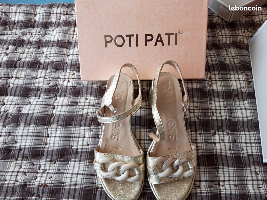 Chaussure femme (image 2)