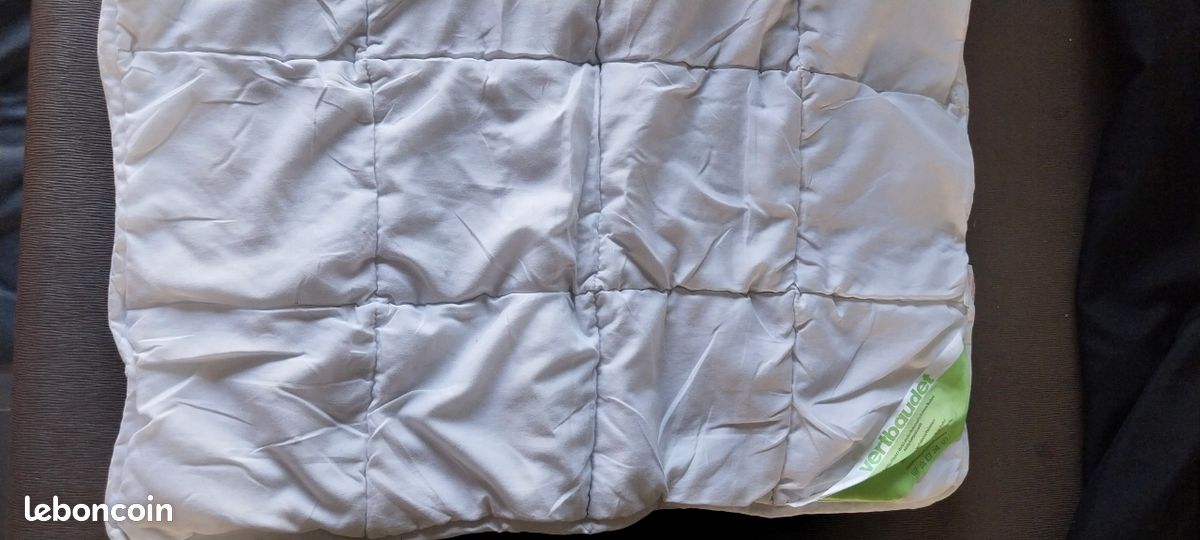 Couette lit enfant (image 1)