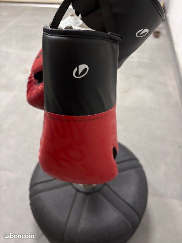 Punching-ball (image 3)