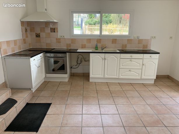 Maison 3 pièces 81 m²