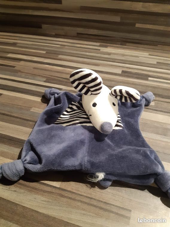Doudou Souris (image 1)