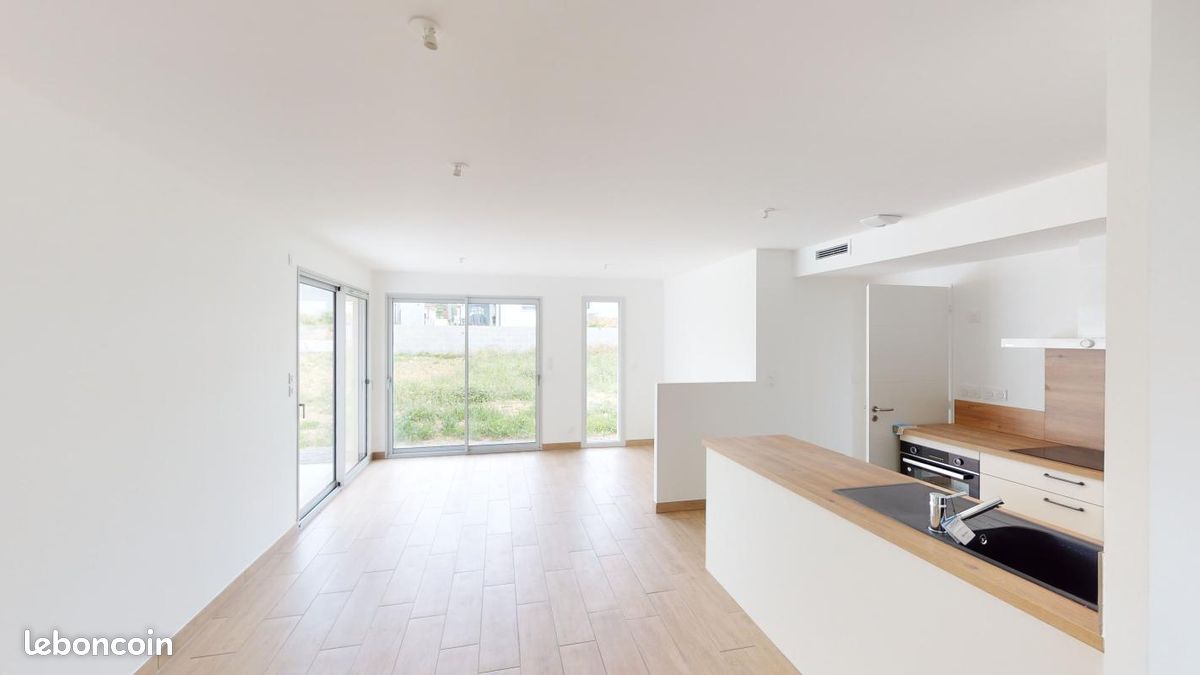 Maison 3 pièces 72 m² · à Feytiat · 72 m² · 188 000 €