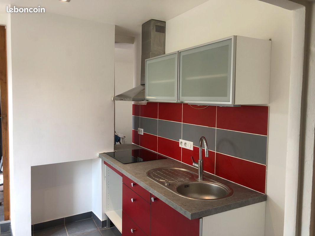 Appartement a louer chartres - 1 pièce(s) - 34 m2 - Surfyn